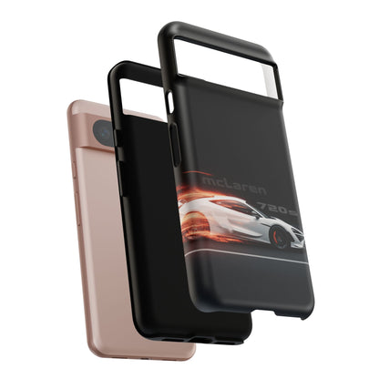 720Racing Phone Case