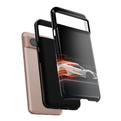 720Racing Phone Case
