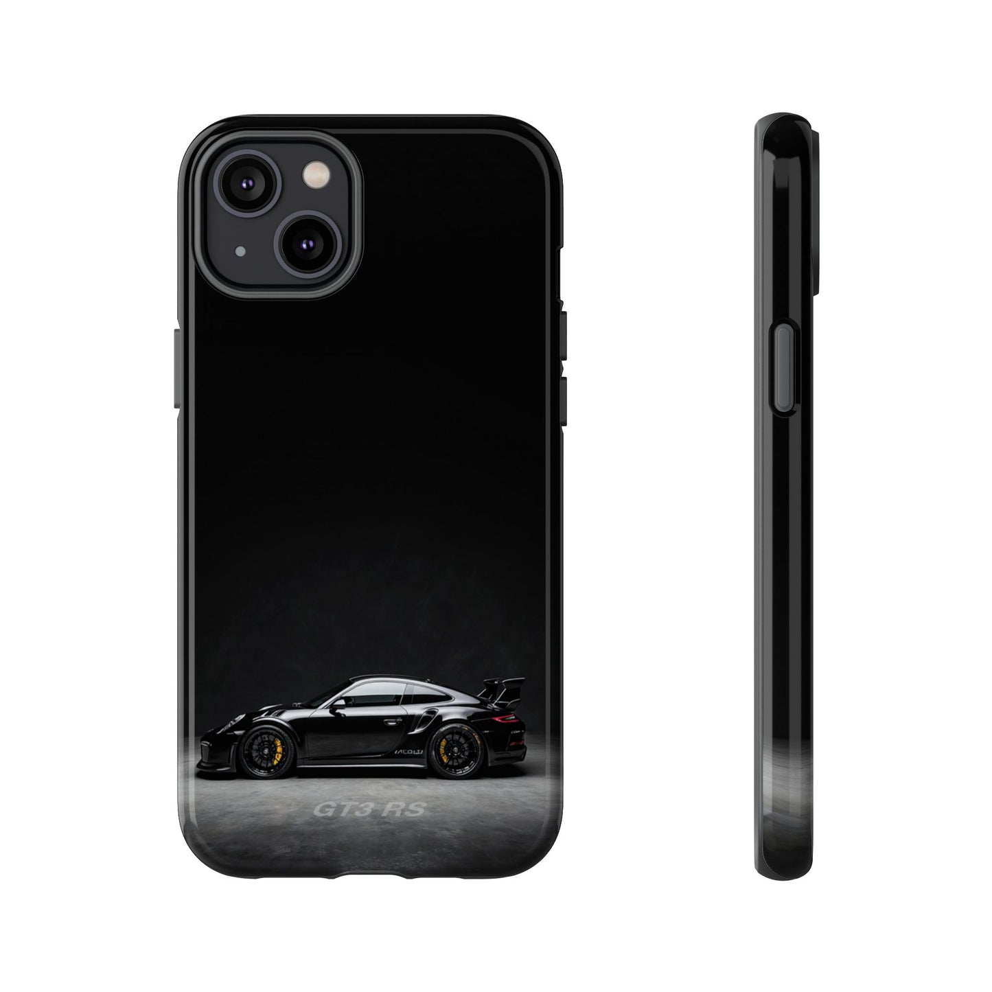 Black GT3 RS Toughcase