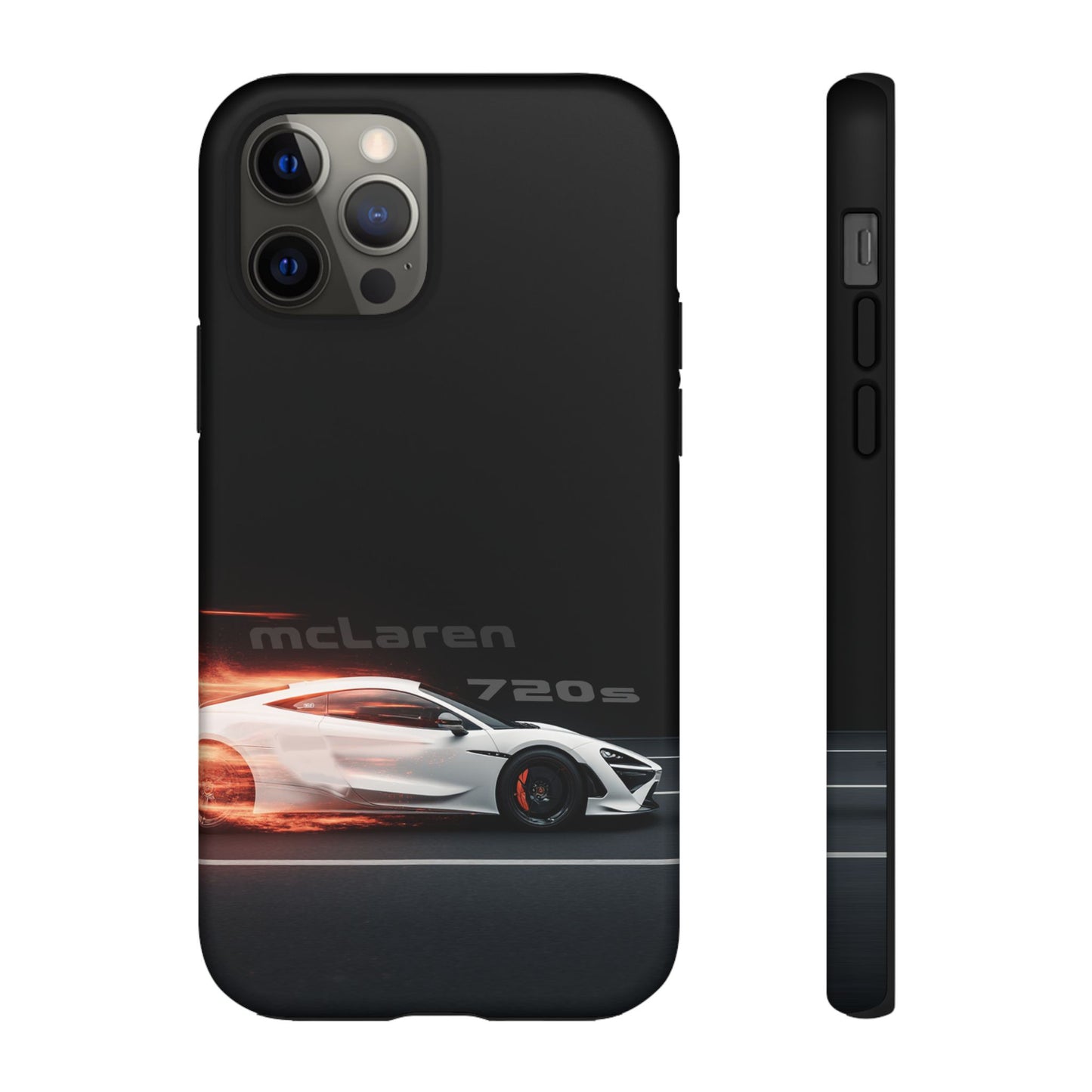 720Racing Phone Case