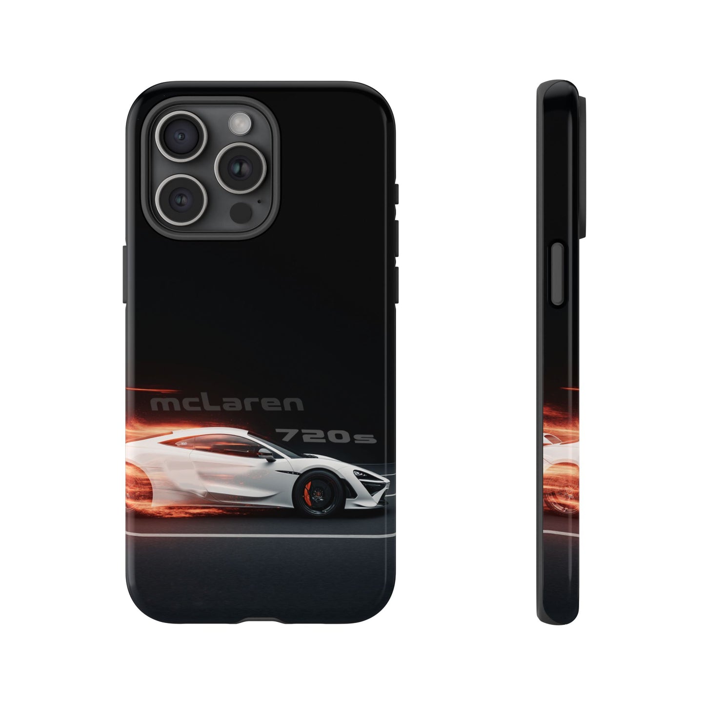 720Racing Phone Case