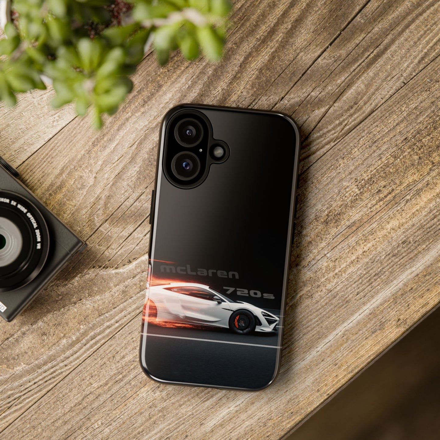 720Racing Phone Case