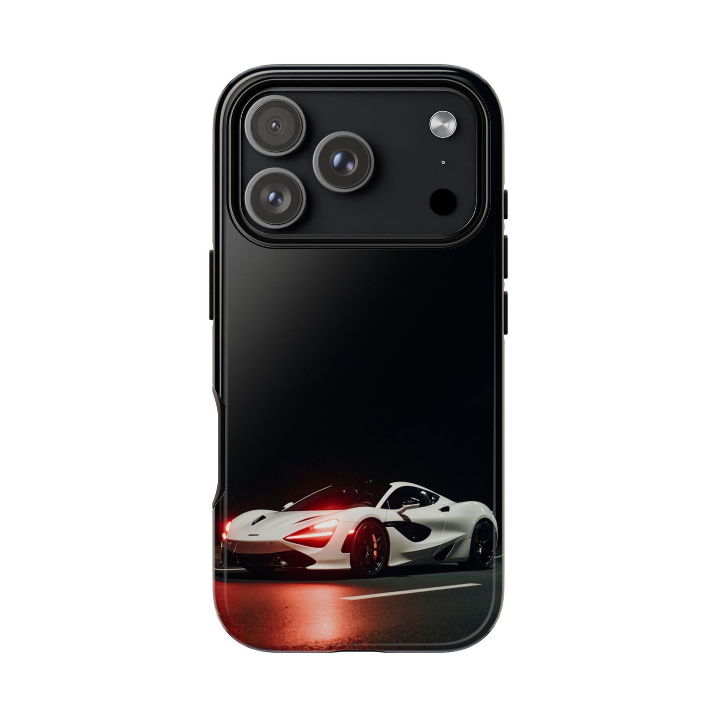 Sports Car Toughcase