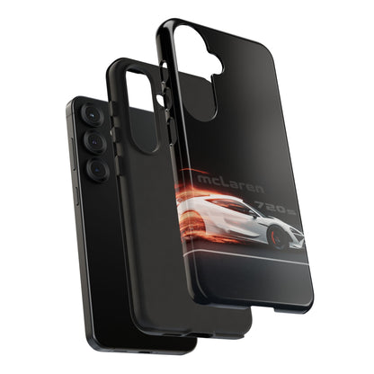 720Racing Phone Case