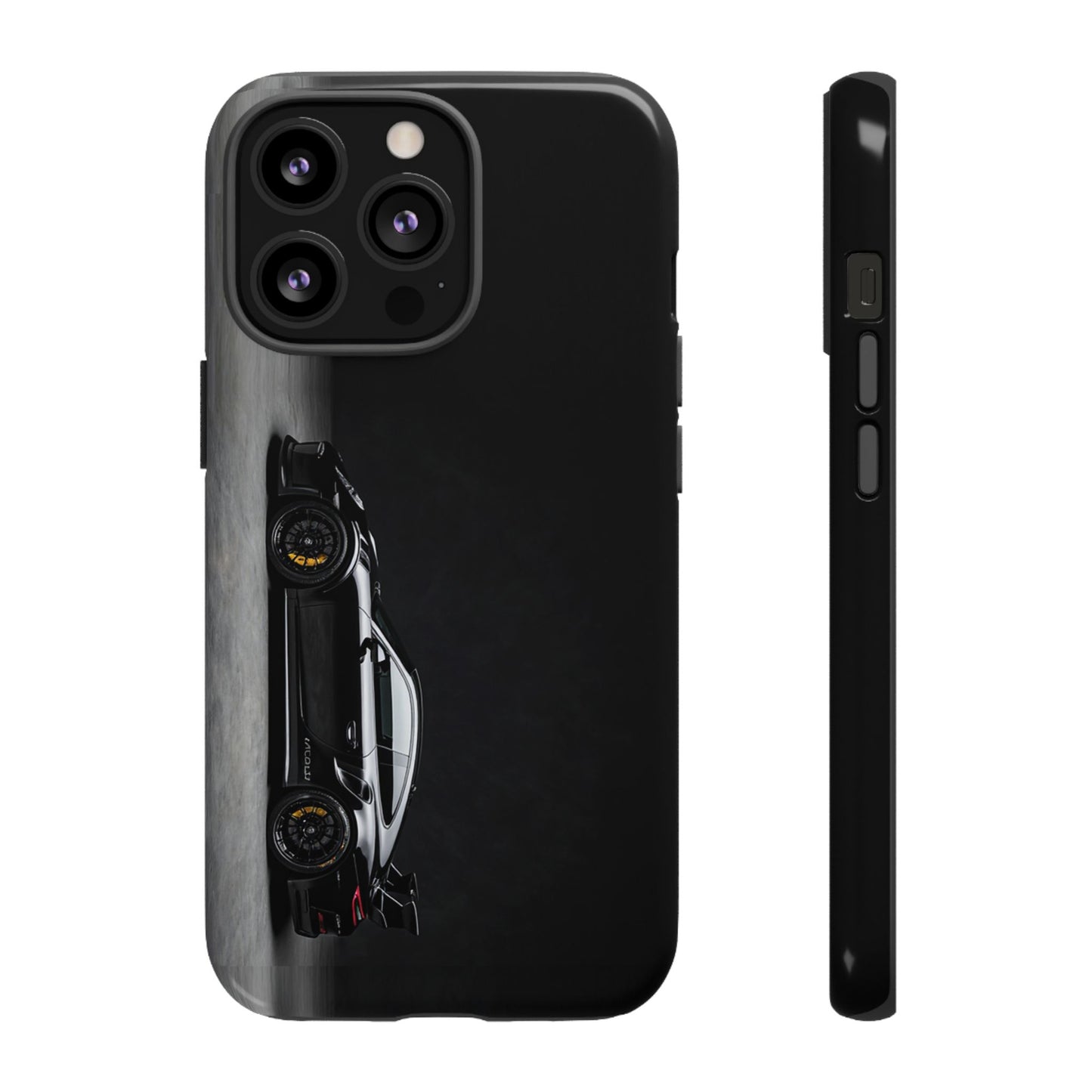 Black GT3 RS Tougcase