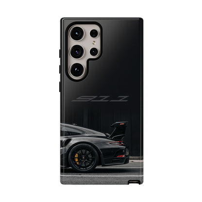 Black GT3 RS Toughcase
