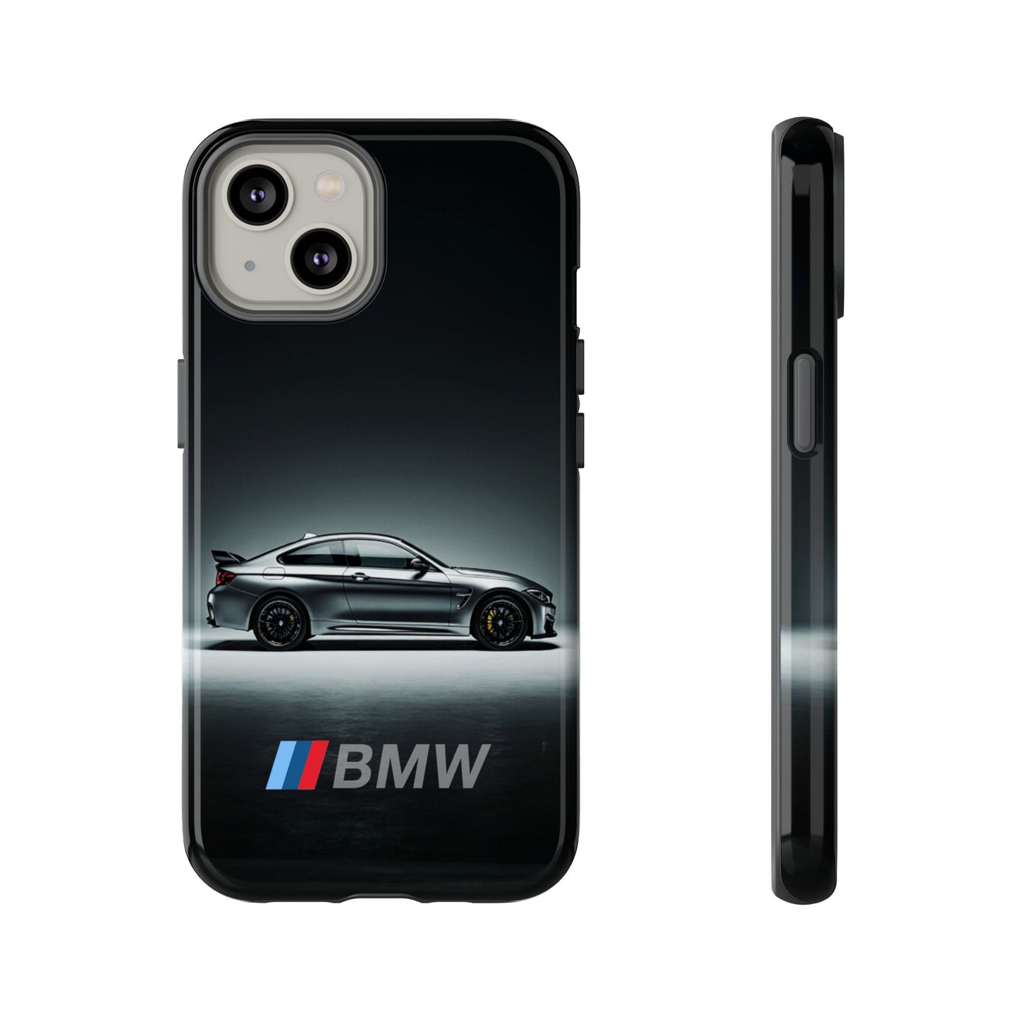 BW Tough Phone Case,