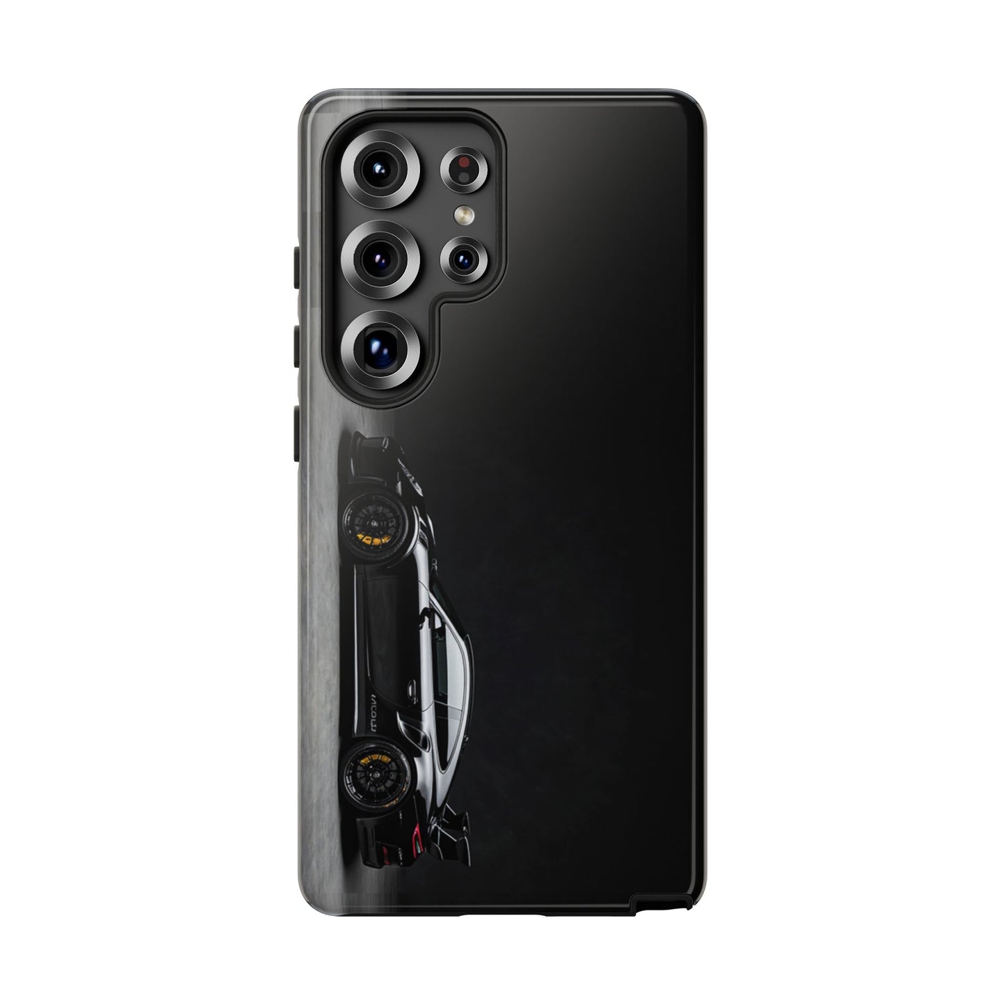 Black GT3 RS Tougcase