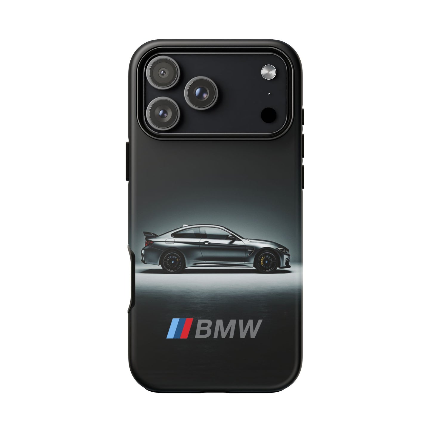 BW Tough Phone Case,