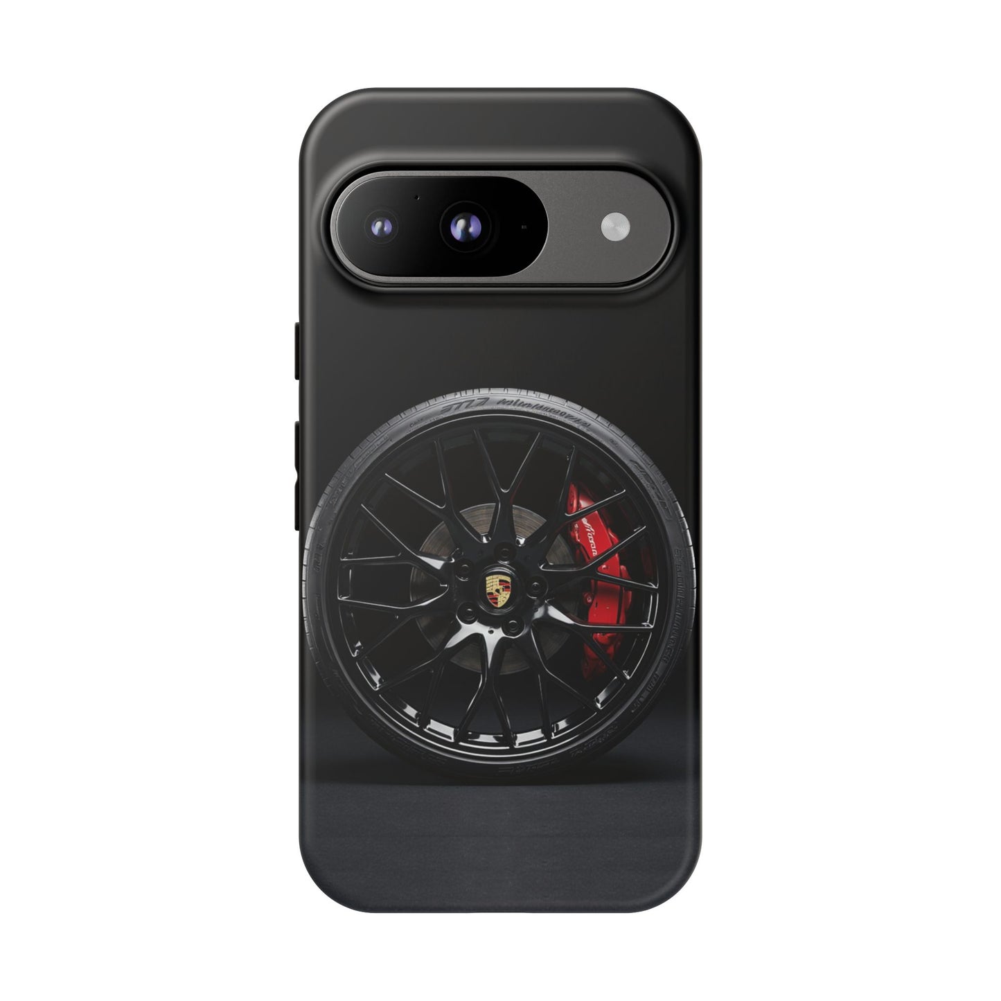 Sports Car Rim Toughcase