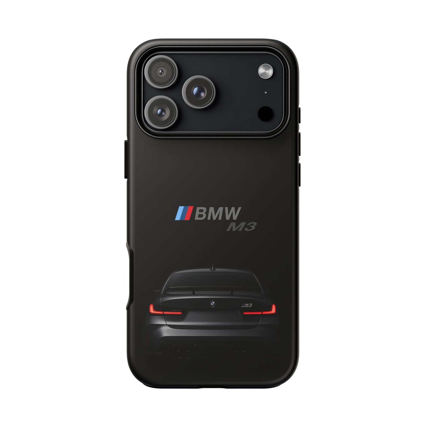 BMW Tough Case