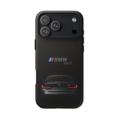 BMW Tough Case