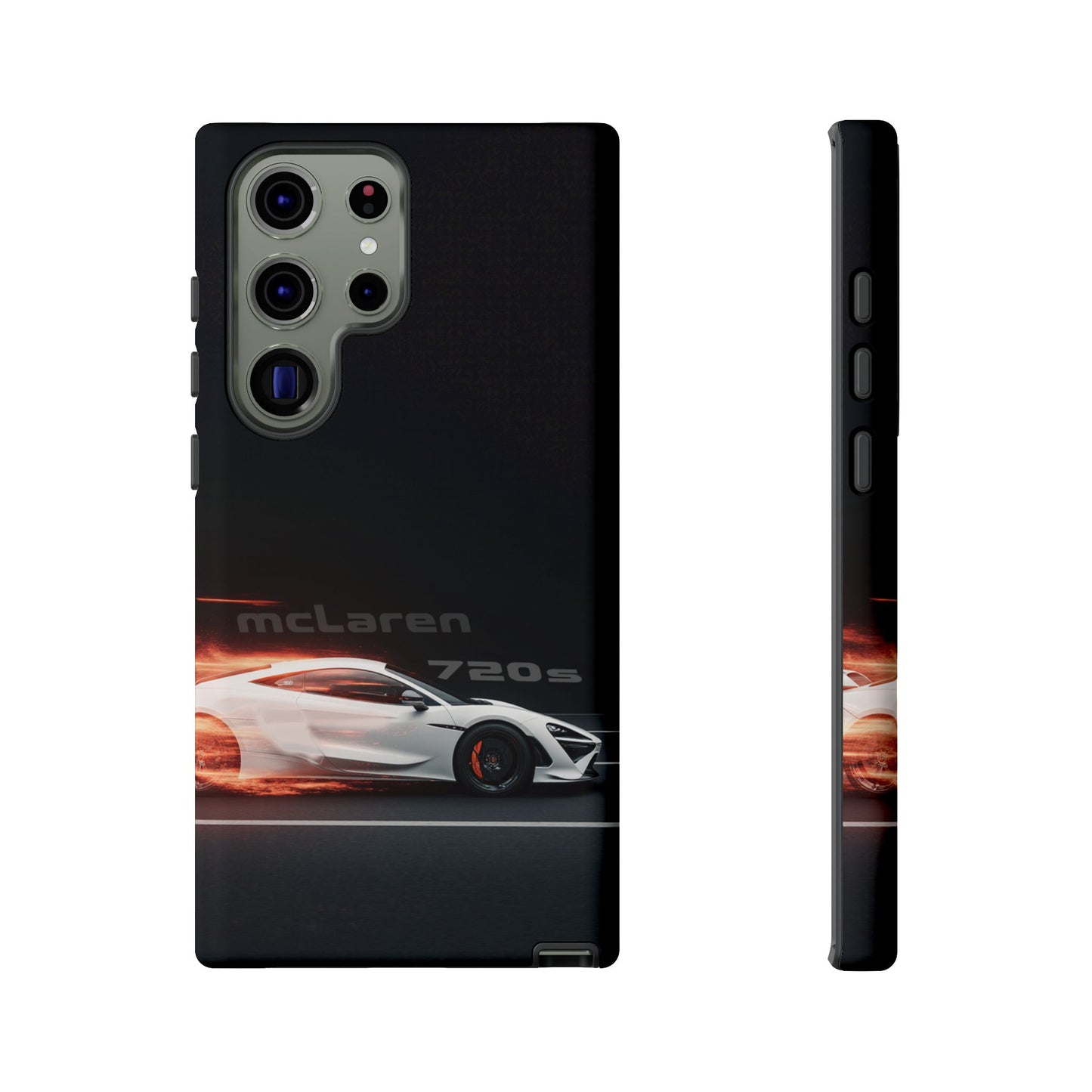 720Racing Phone Case