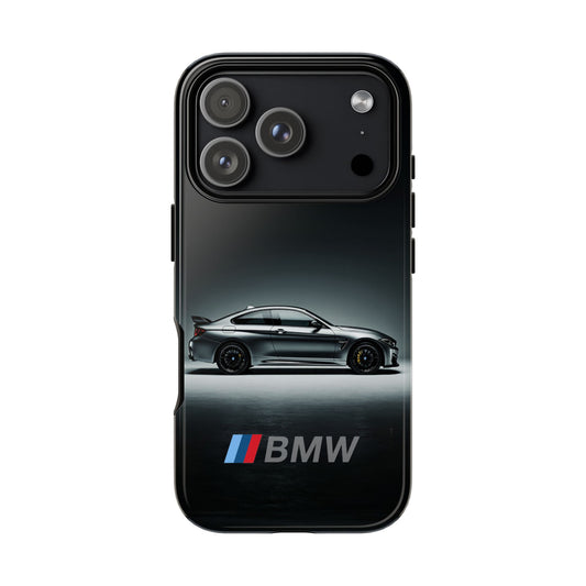 BW Tough Phone Case,