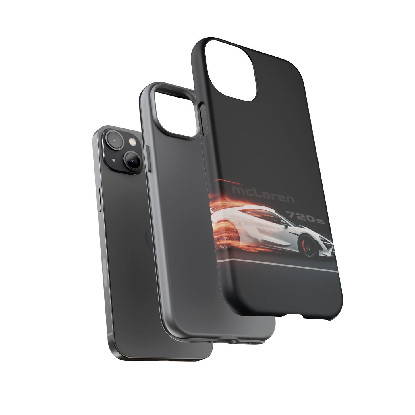 720Racing Phone Case