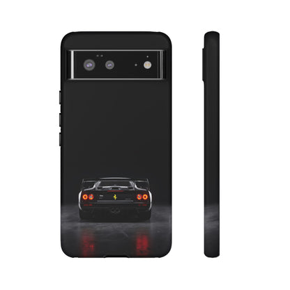 Sleek Car Phone Case | Tough Phone Cases, Car