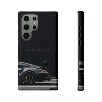 Black GT3 RS Toughcase