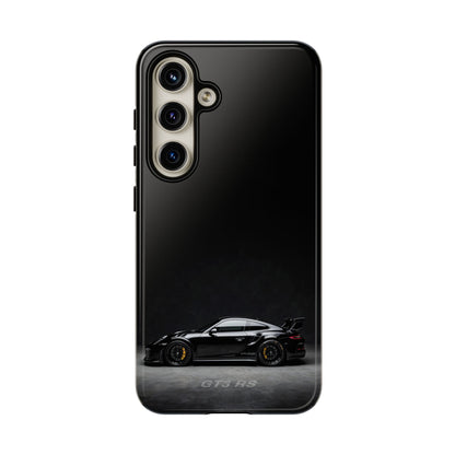 Black GT3 RS Toughcase