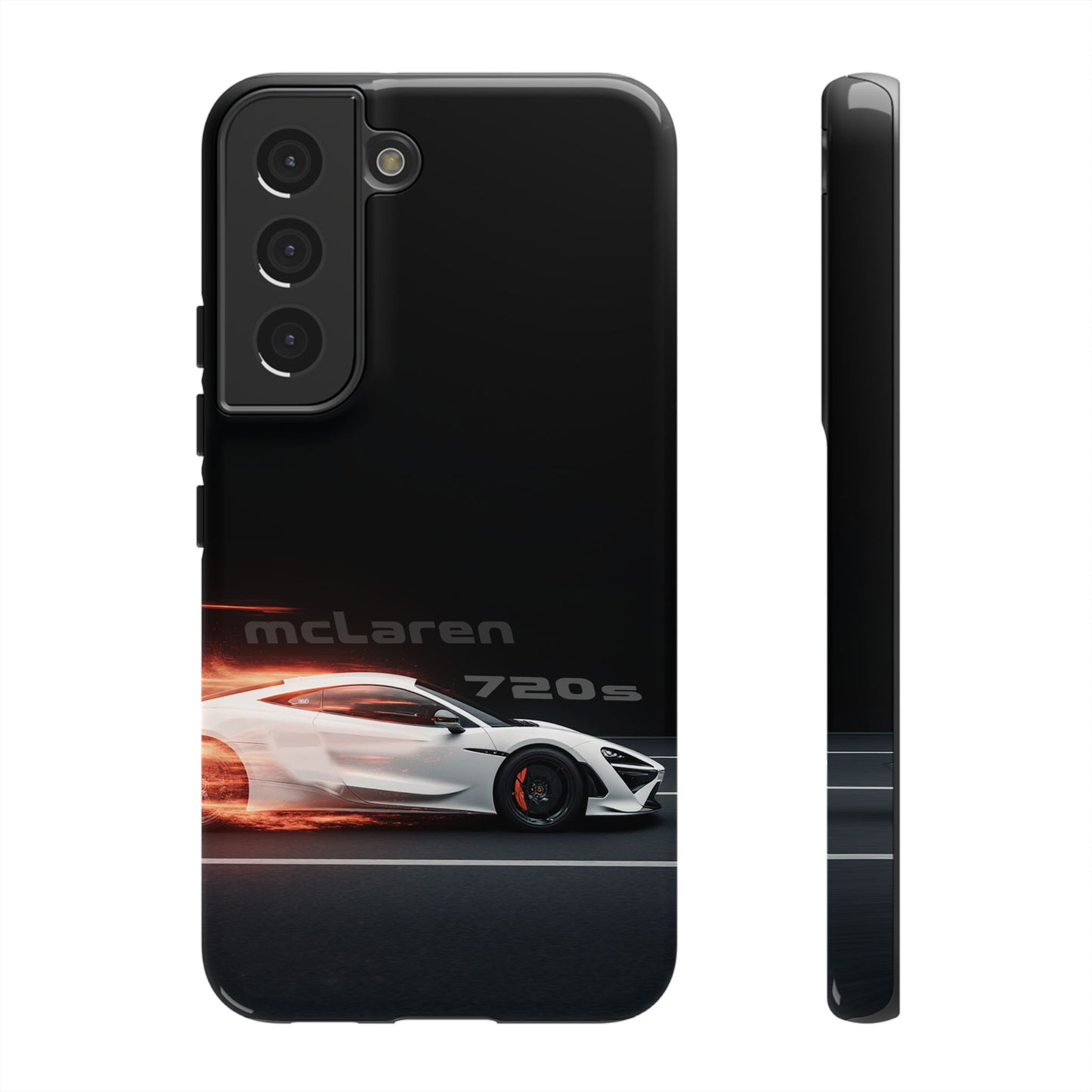 720Racing Phone Case