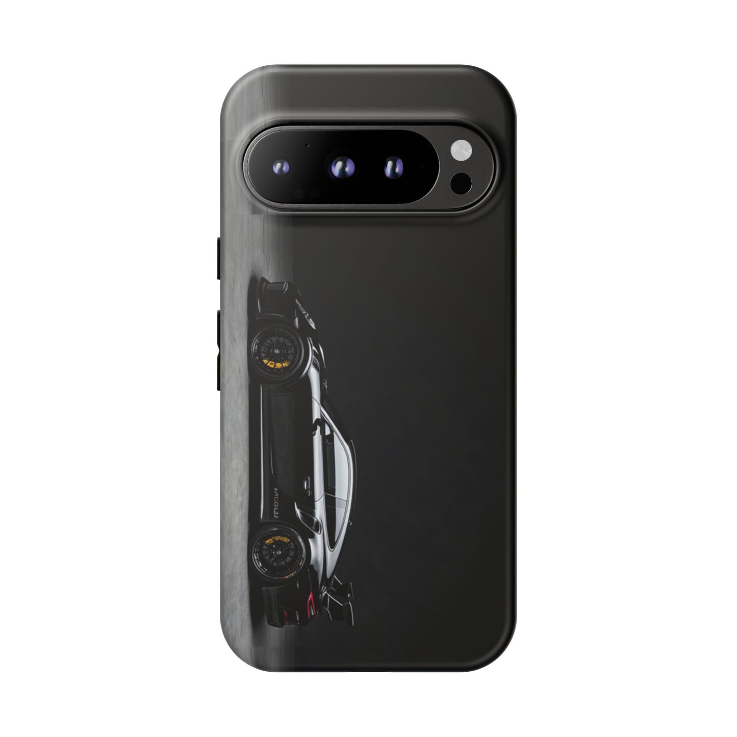 Black GT3 RS Tougcase