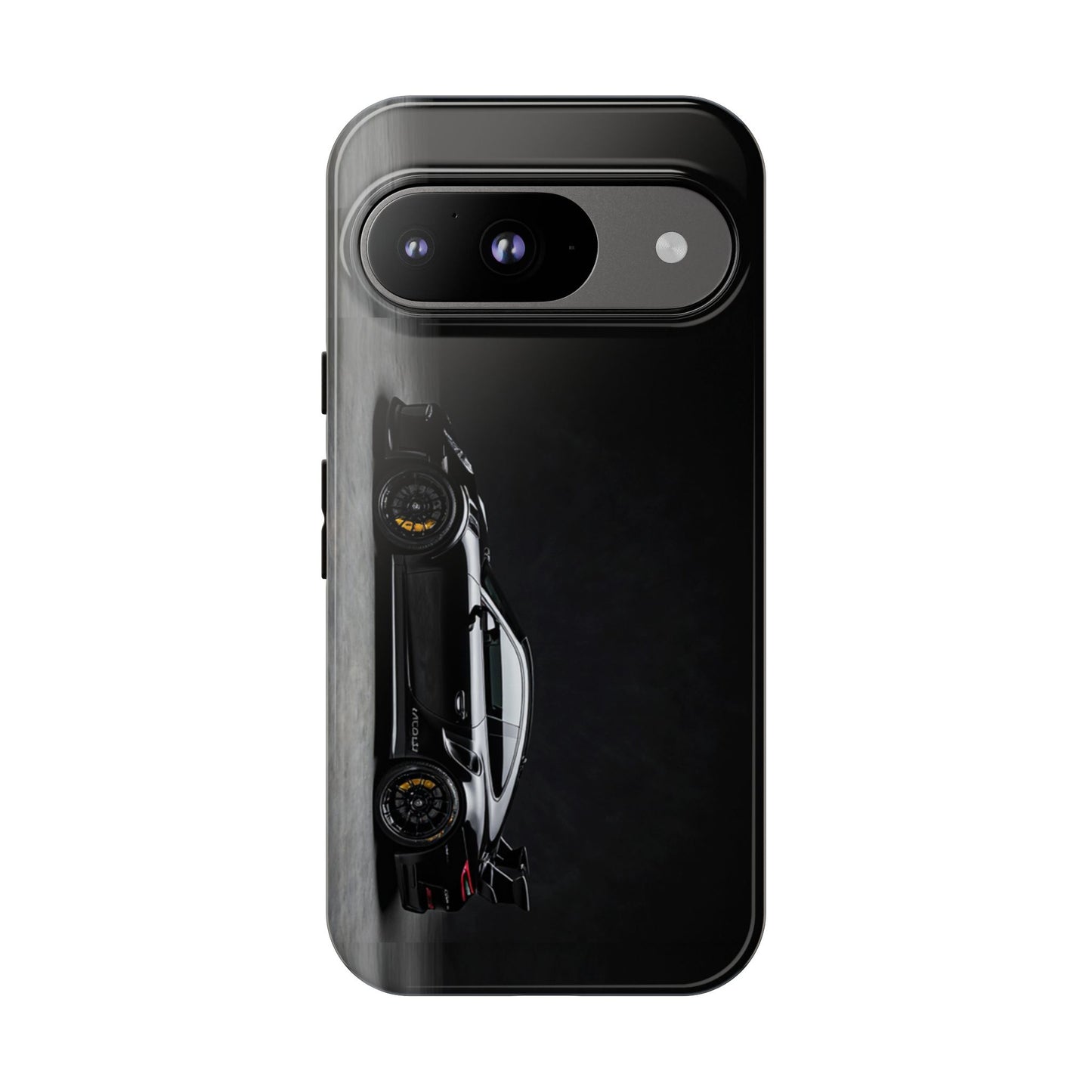 Black GT3 RS Tougcase