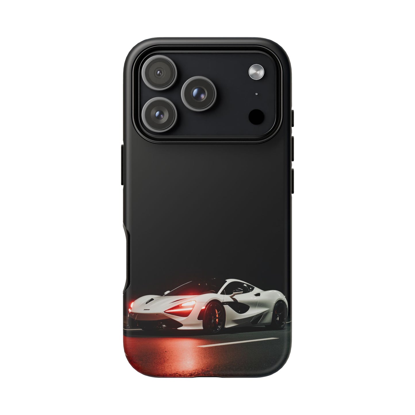 Sports Car Toughcase