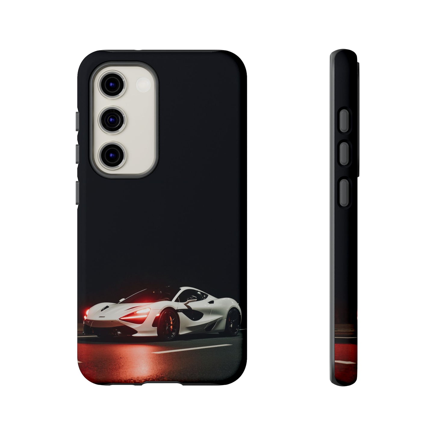 Sports Car Toughcase