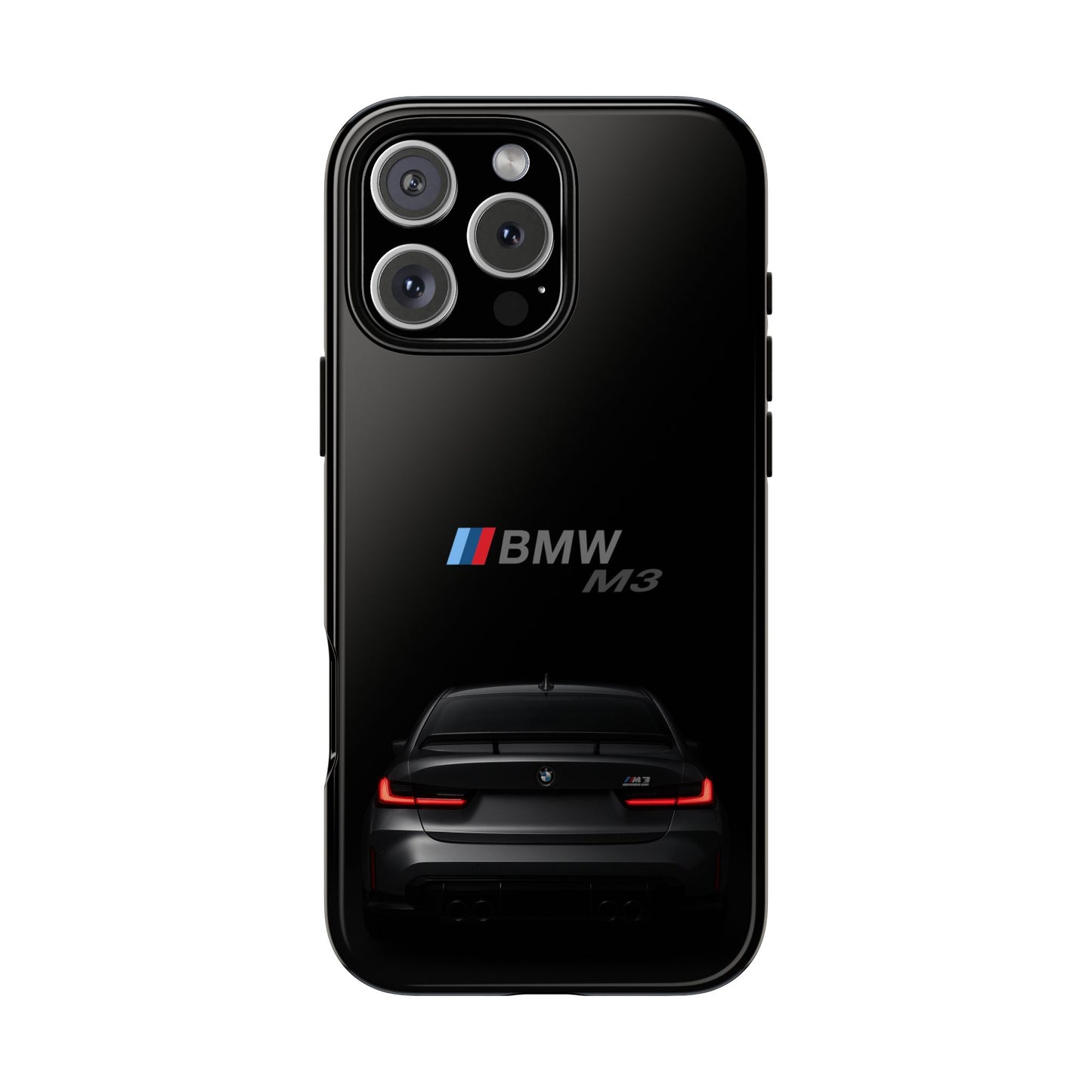 BMW Tough Case