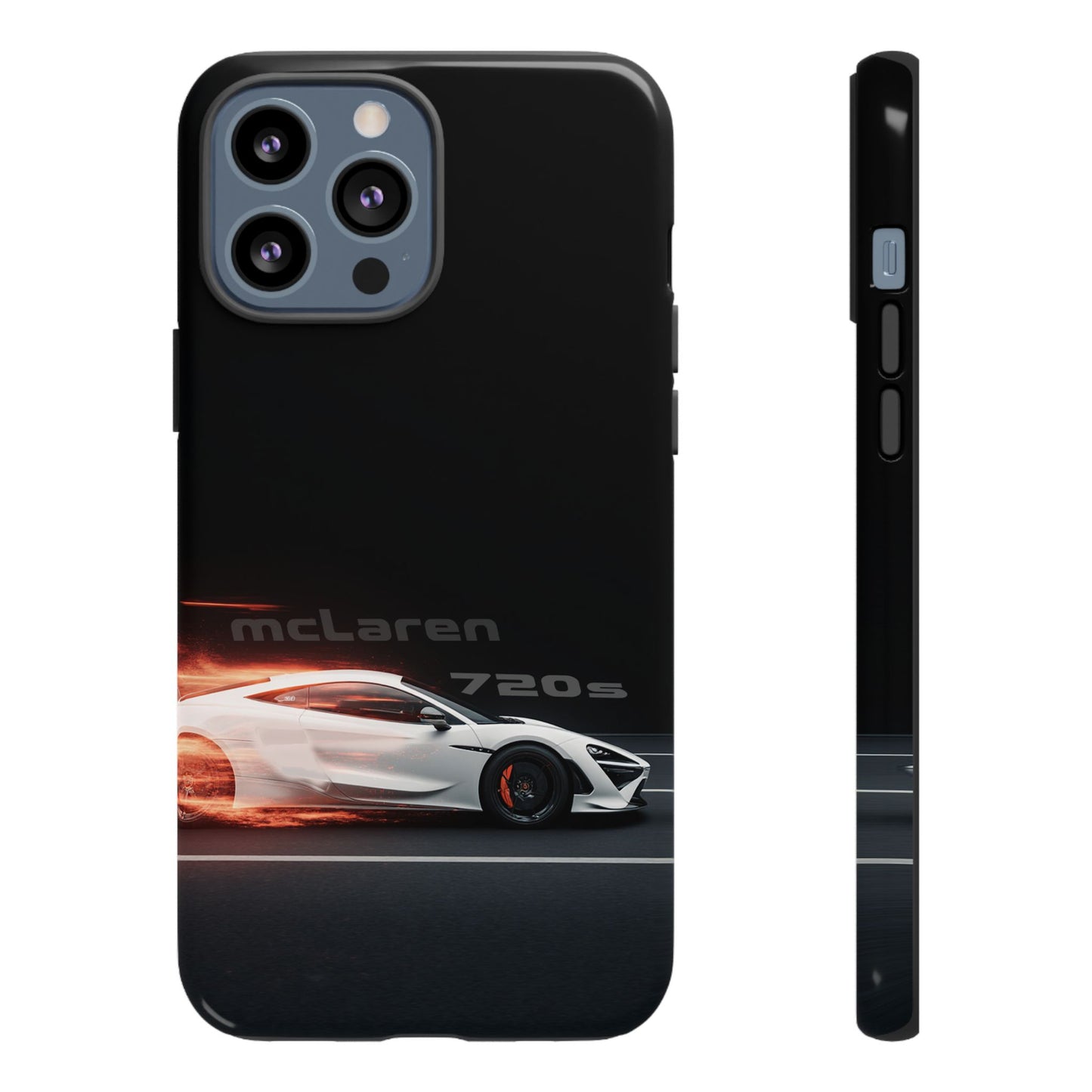 720Racing Phone Case