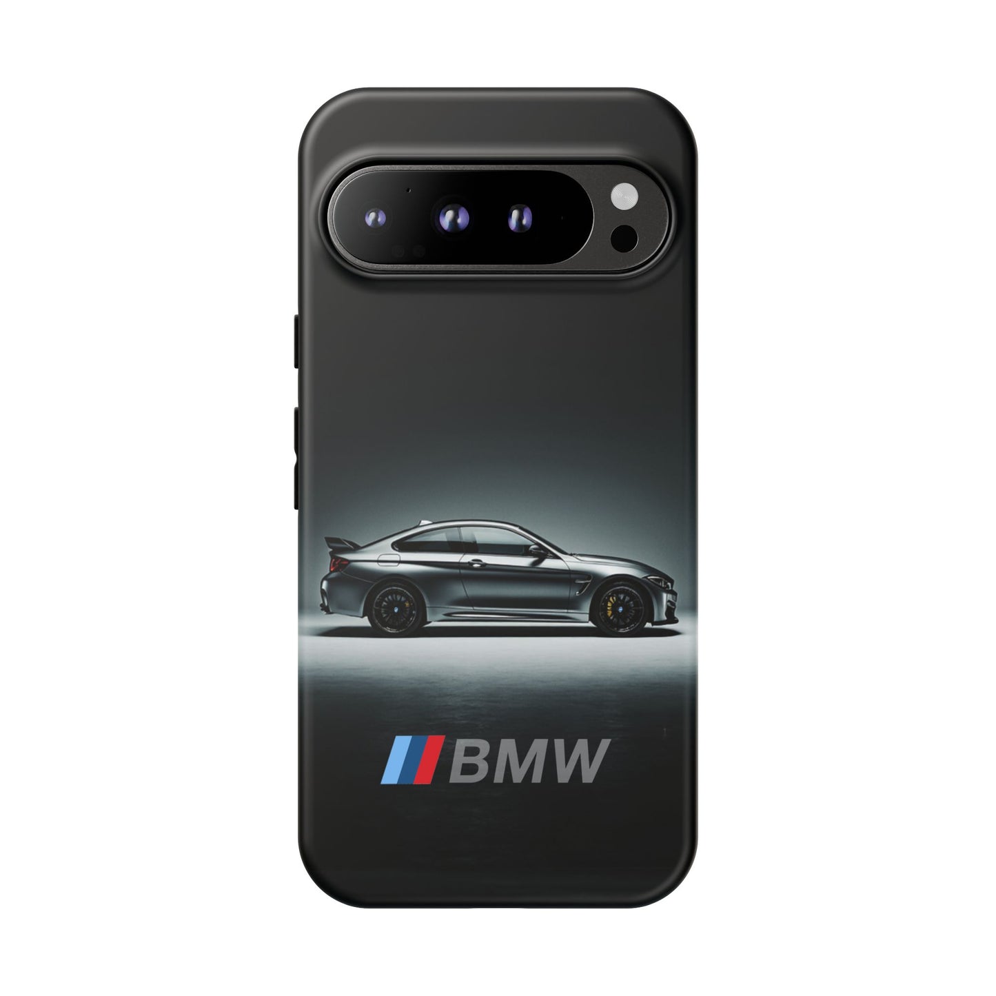 BW Tough Phone Case,