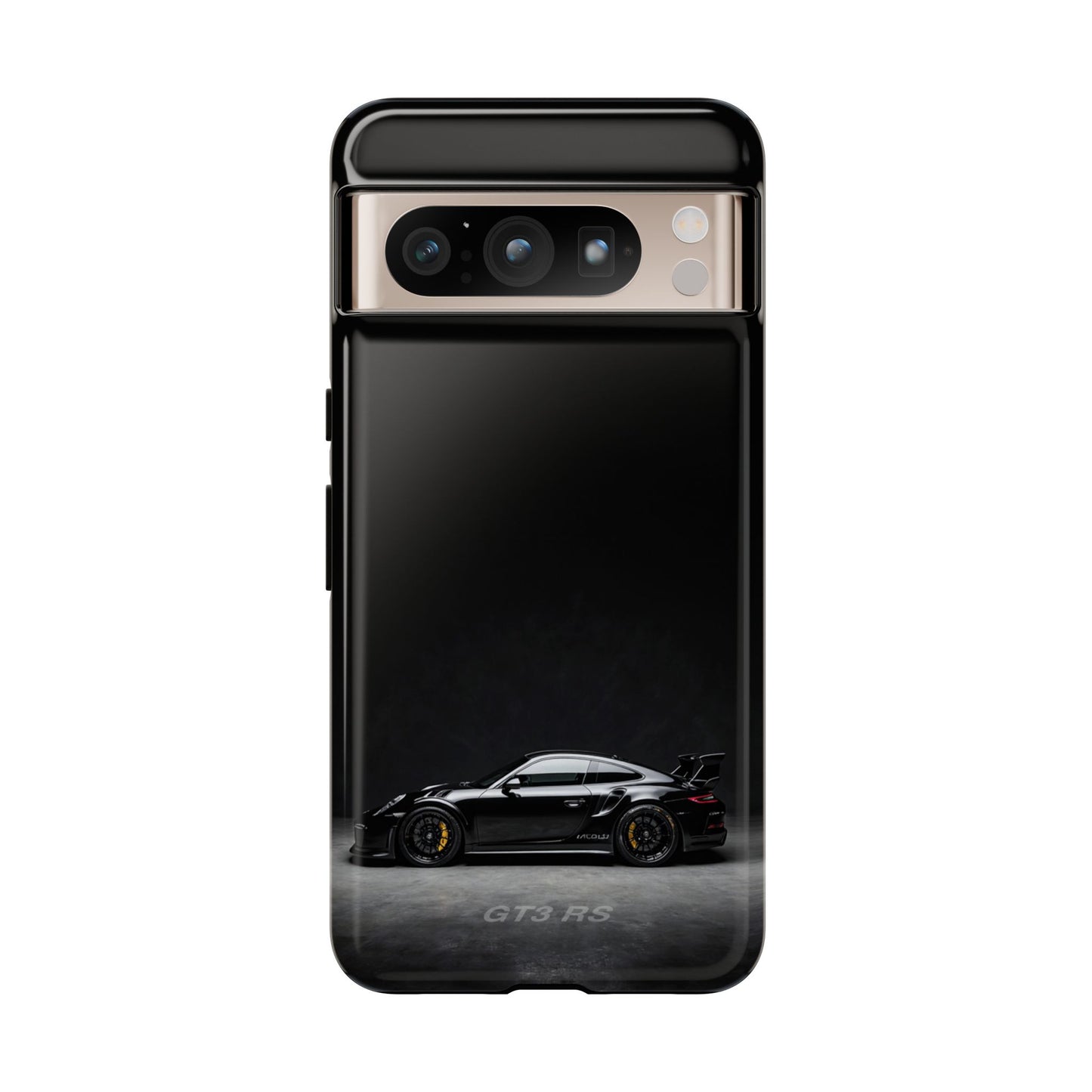 Black GT3 RS Toughcase