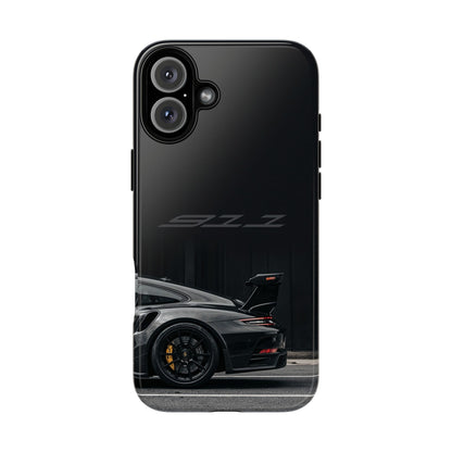Black GT3 RS Toughcase