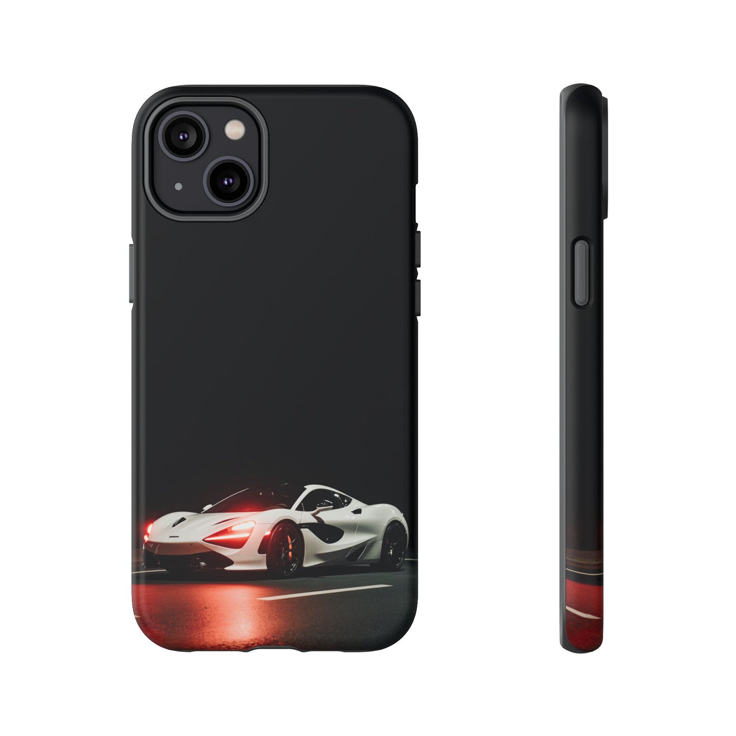 Sports Car Toughcase