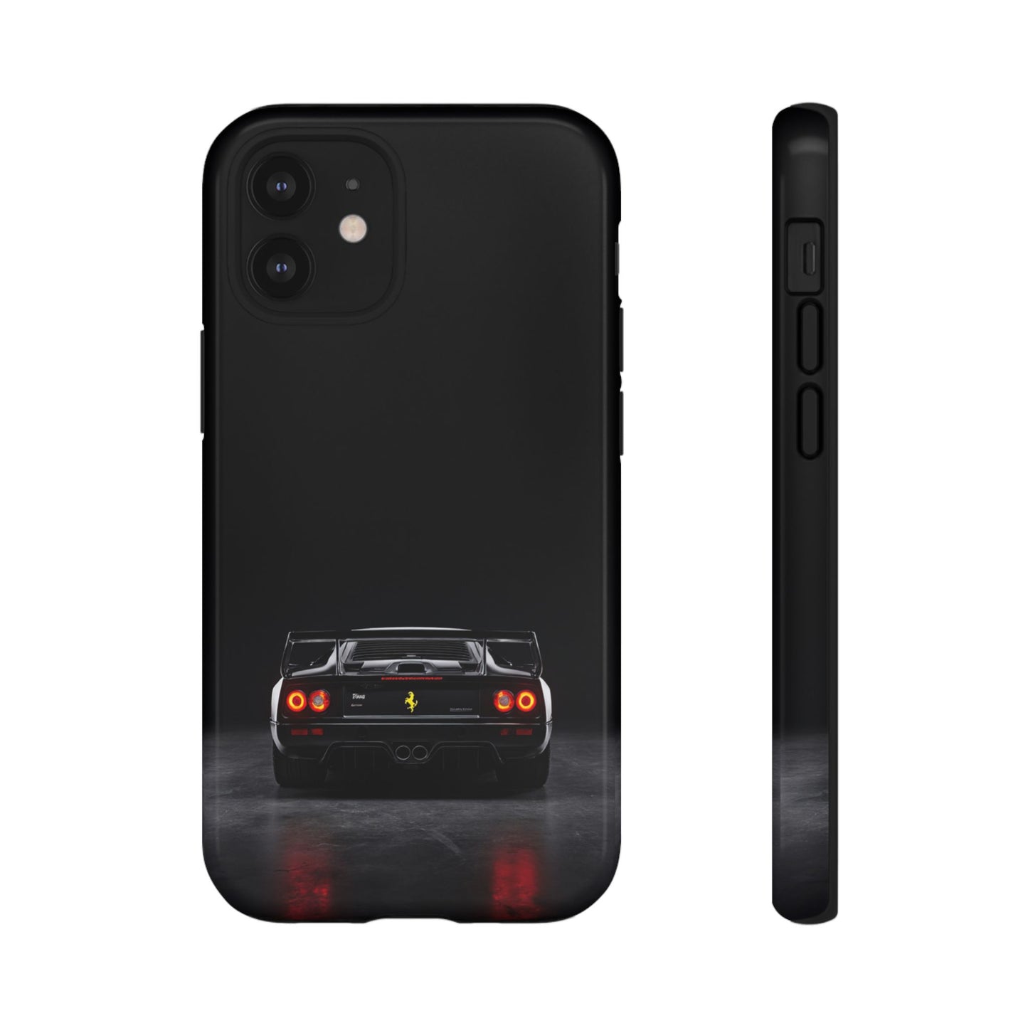Sleek Car Phone Case | Tough Phone Cases, Car