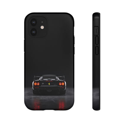 Sleek Car Phone Case | Tough Phone Cases, Car