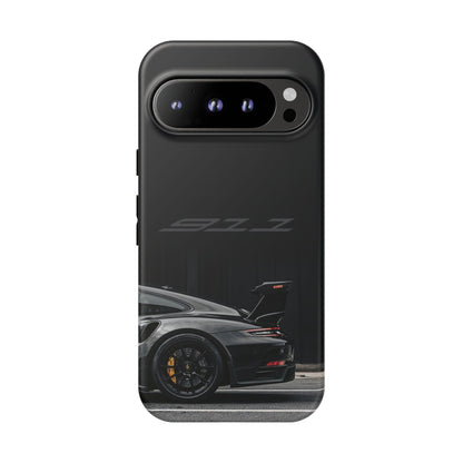 Black GT3 RS Toughcase