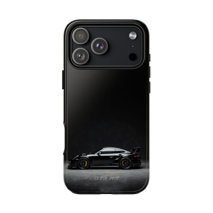 Black GT3 RS Toughcase