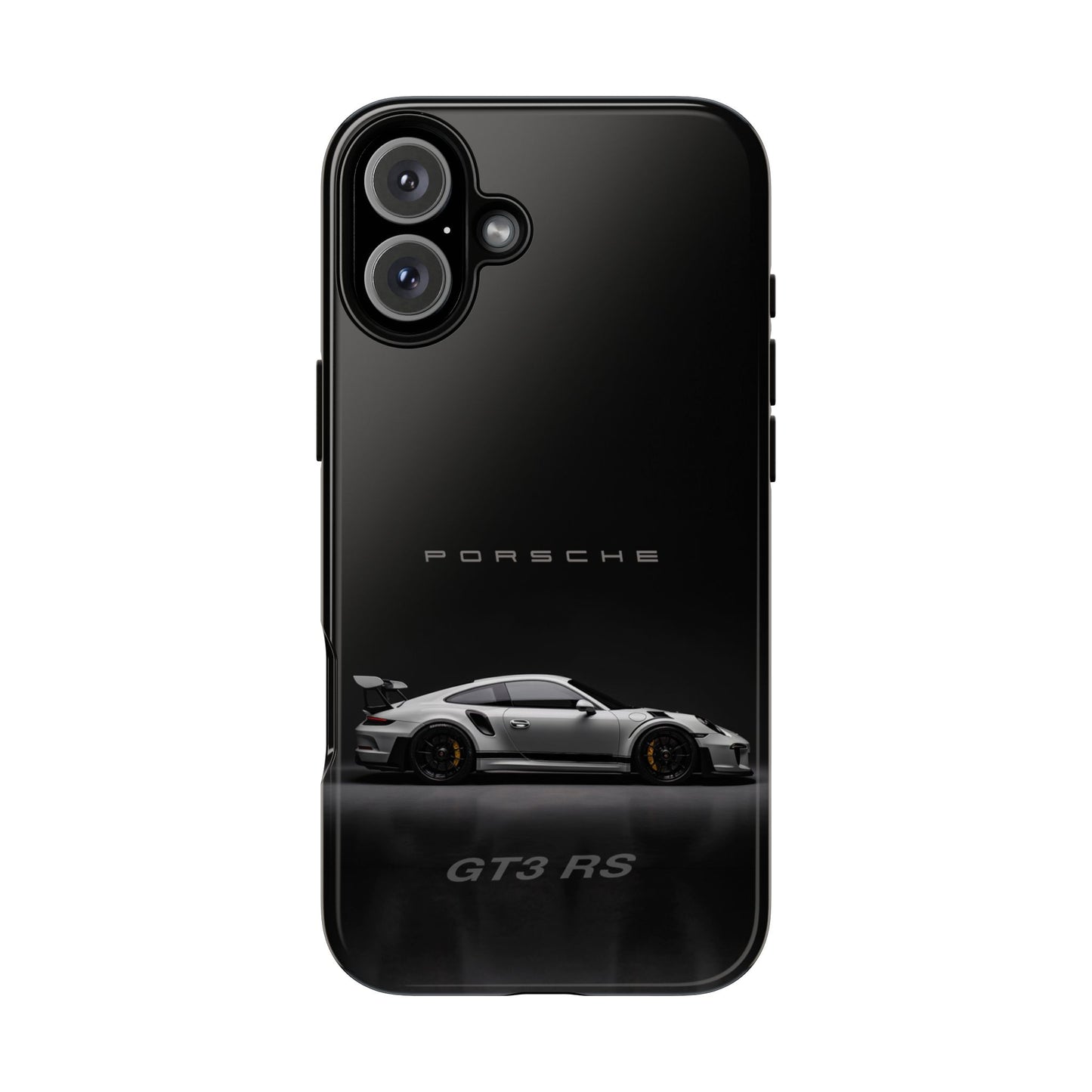 GT3 Rs Toughcase