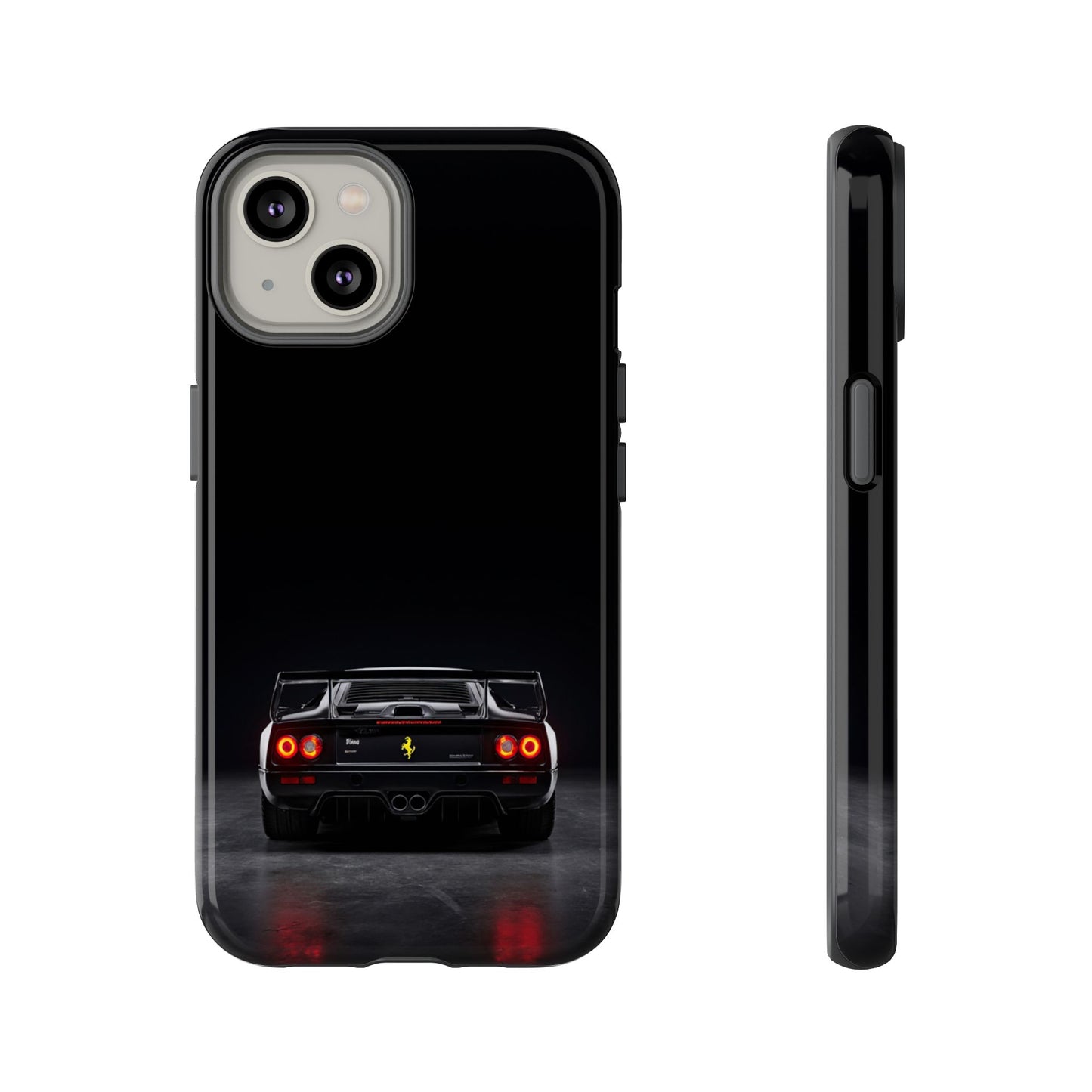 Sleek Car Phone Case | Tough Phone Cases, Car