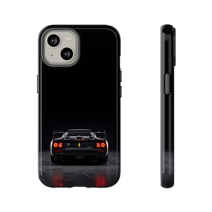 Sleek Car Phone Case | Tough Phone Cases, Car