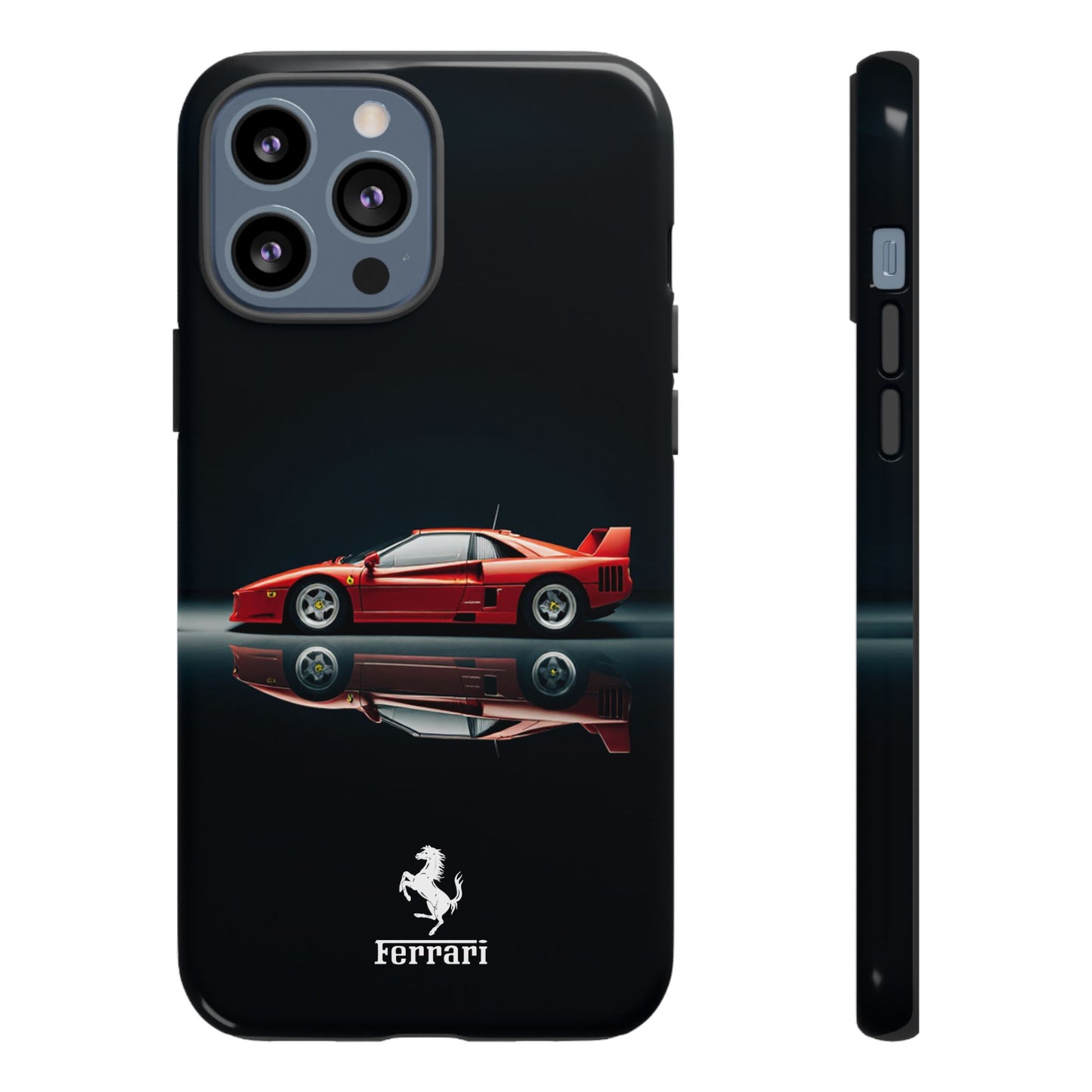 F40 car Phone Case