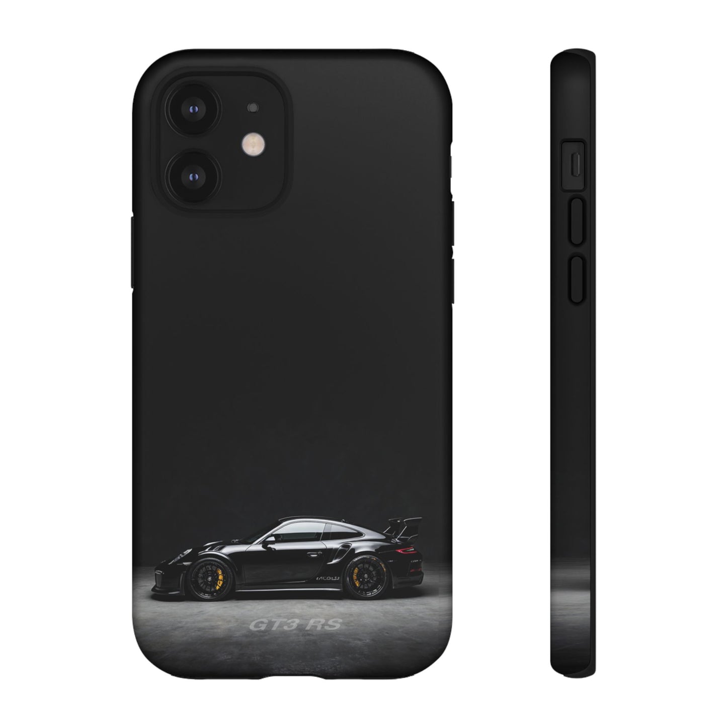 Black GT3 RS Toughcase