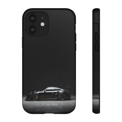 Black GT3 RS Toughcase