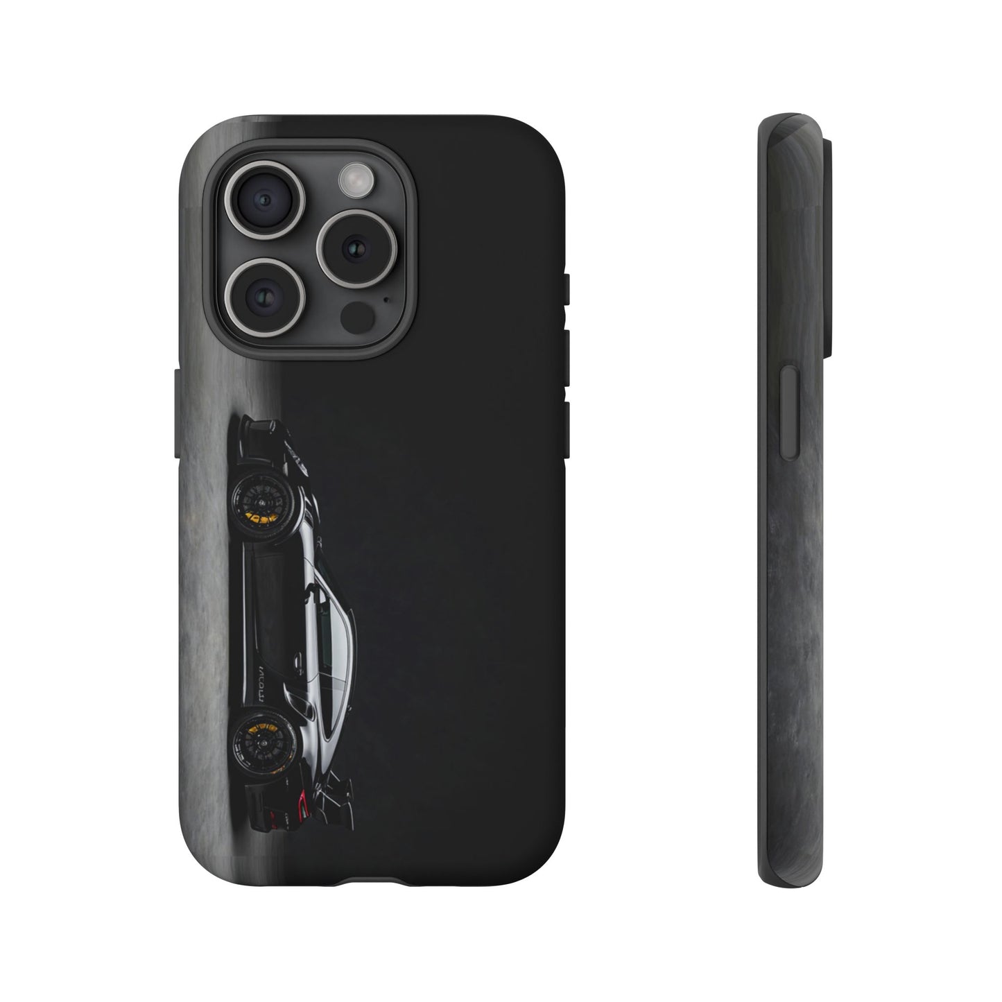 Black GT3 RS Tougcase