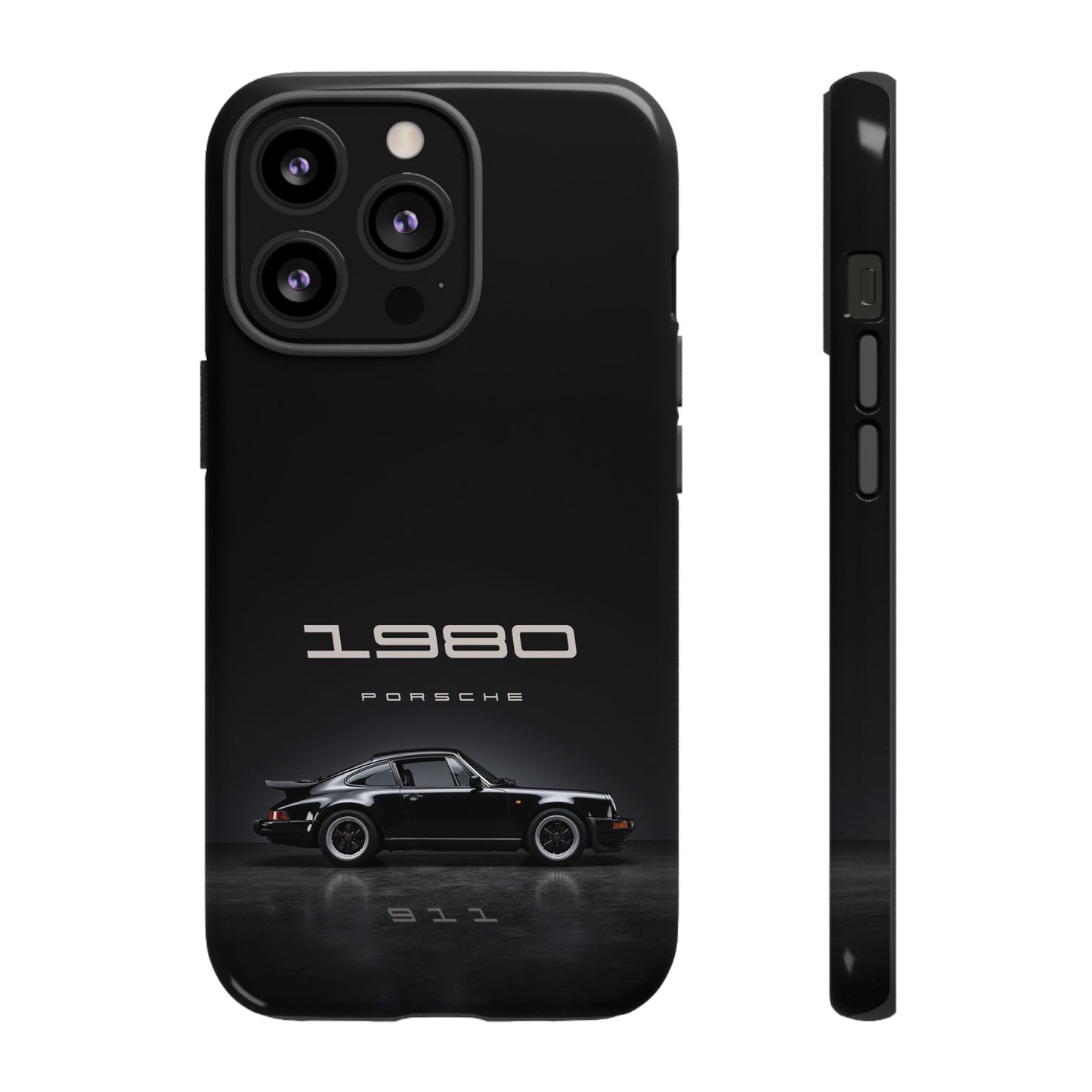 911 - 1980 Toughcase