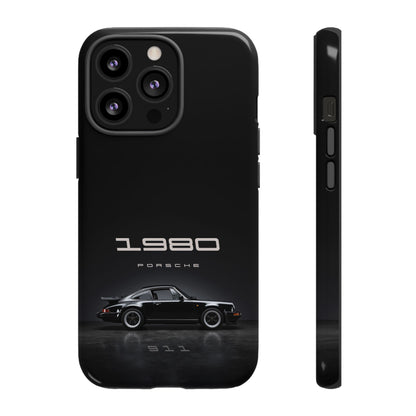 911 - 1980 Toughcase