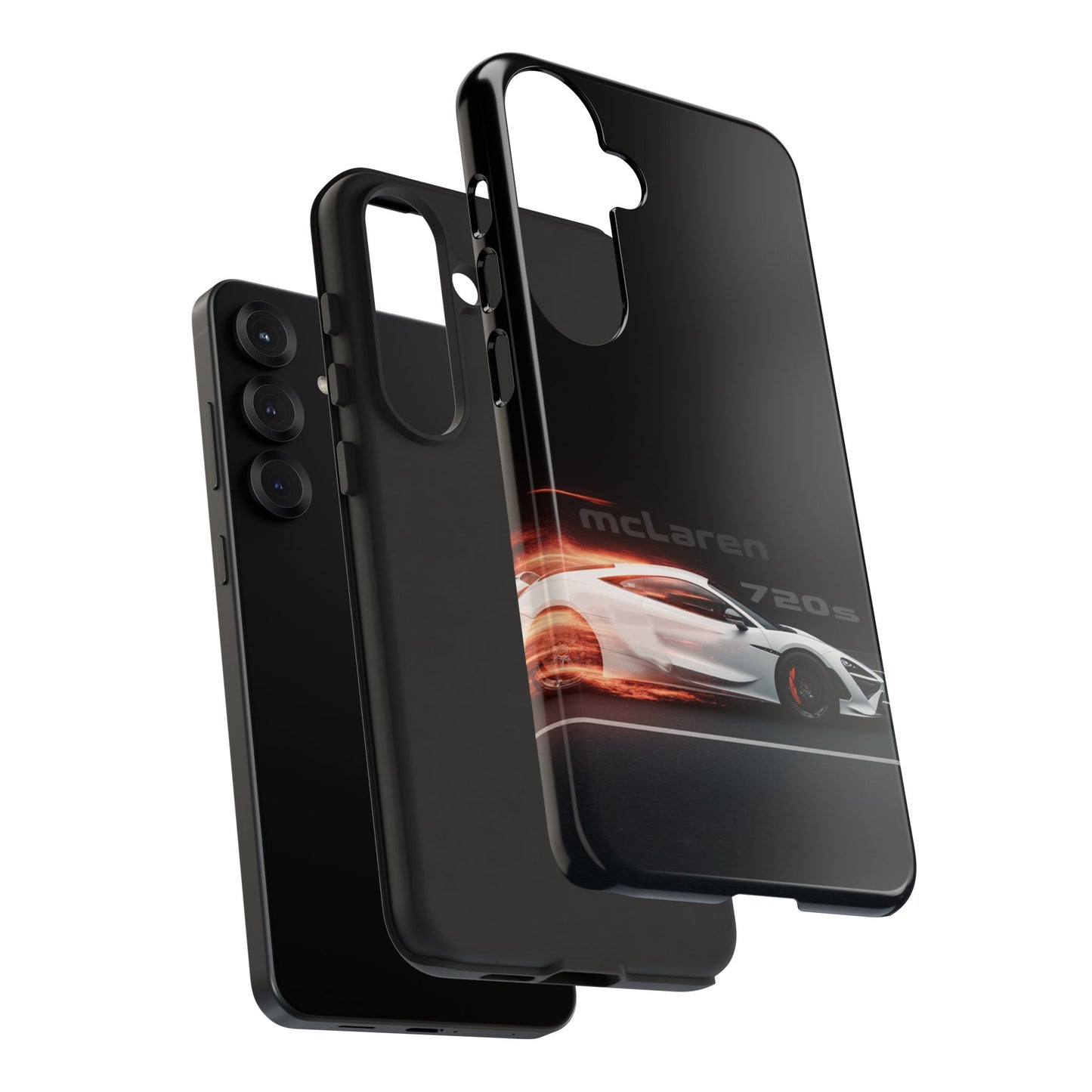 720Racing Phone Case