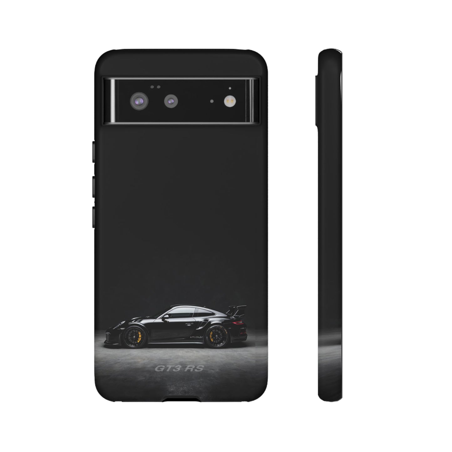 Black GT3 RS Toughcase