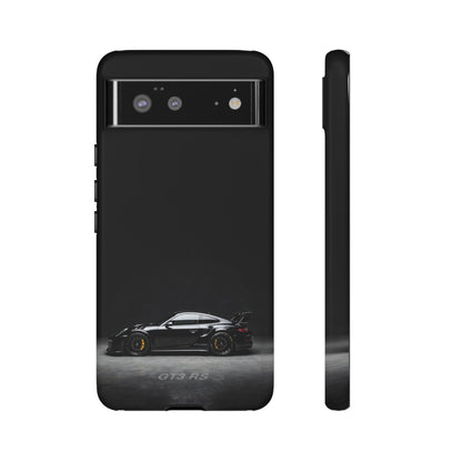 Black GT3 RS Toughcase