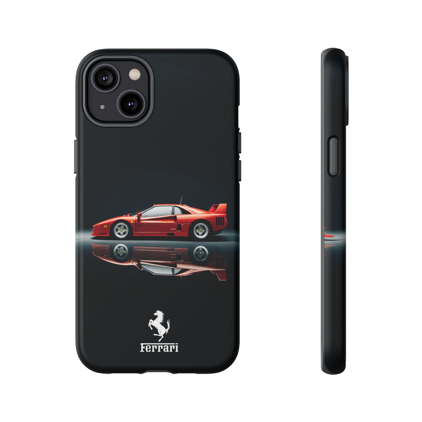F40 car Phone Case